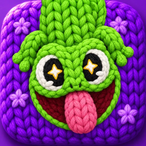 Иконка игры Gecko Out